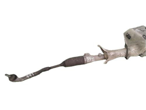 Steering rack PEUGEOT 3008 II SUV (MC_, MR_, MJ_, M4_) 1.5 BlueHDi 130 | BP29783373M22