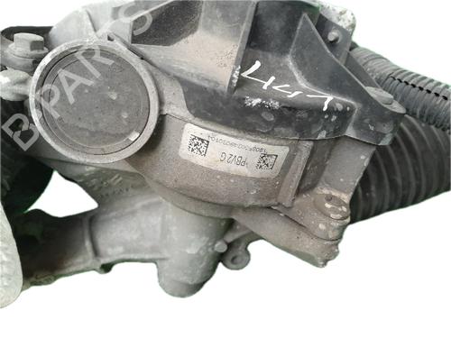 Steering rack PEUGEOT 3008 II SUV (MC_, MR_, MJ_, M4_) 1.5 BlueHDi 130 | BP29783373M22