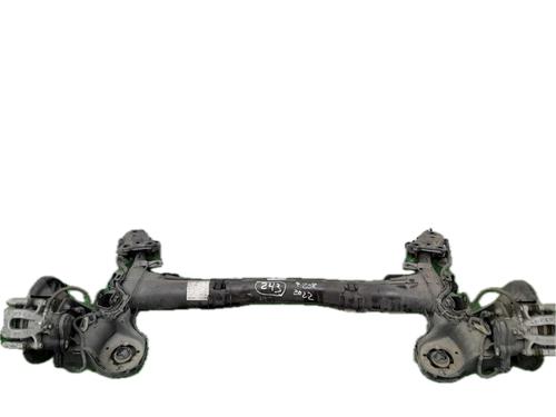 Used Rear axle PEUGEOT 208 II (UB_, UP_, UW_, UJ_) 1.5 BlueHDI 100 (102 hp) 29783375