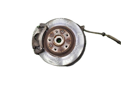 Used Left front steering knuckle RENAULT TALISMAN (LP_) 1.6 dCi 130 (130 hp) 29783383