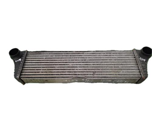 Ladeluftkühler für MERCEDES-BENZ VITO / MIXTO Van (W639) 111 CDI (639.601, 639.603) (116 hp) 29783385