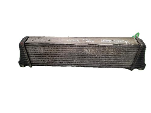 Intercooler MERCEDES-BENZ VITO / MIXTO Van (W639) 111 CDI (639.601, 639.603) | BP29783385M30