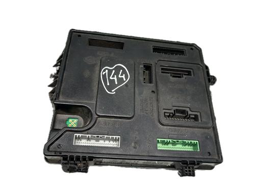 Andre RENAULT SCÉNIC III (JZ0/1_) 1.5 dCi (110 hp) 29783389
