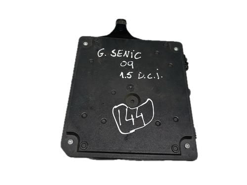 Elektronische module RENAULT SCÉNIC III (JZ0/1_) 1.5 dCi | BP29783389M83 