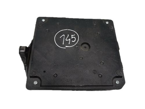 Modulo elettronico RENAULT MEGANE III Hatchback (BZ0/1_, B3_) 1.5 dCi (106 hp) 29783390