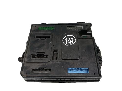 Electronic module RENAULT MEGANE III Hatchback (BZ0/1_, B3_) 1.5 dCi | BP29783392M83 
