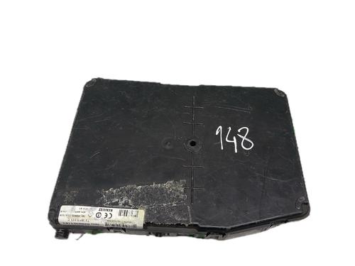 Elektronisk modul RENAULT MEGANE II (BM0/1_, CM0/1_) 1.5 dCi (BM02, BM13, BM2A, CM02, CM13) (101 hp) 29783393