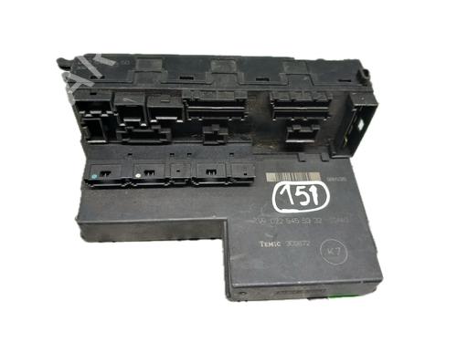 Used Electronic module MERCEDES-BENZ C-CLASS (W202) C 200 CDI (202.134) (102 hp) 29783395