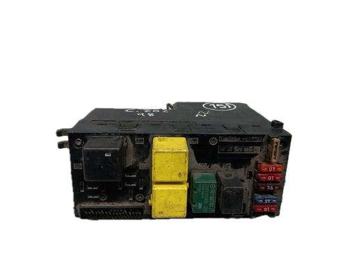 Electronic module MERCEDES-BENZ C-CLASS (W202) C 200 CDI (202.134) | BP29783395M83