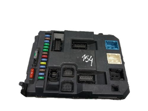 Electronic module PEUGEOT 207 (WA_, WC_) 1.4 HDi | BP29783397M83