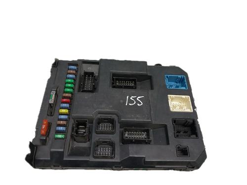 Modulo elettronico PEUGEOT 207 SW (WK_) 1.6 HDi (90 hp) 29783398