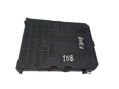 Elektronische module CITROËN BERLINGO MULTISPACE (B9) 1.6 HDi 110 (109 hp) 29783400