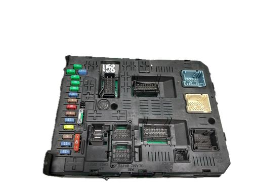 Elektronische module CITROËN BERLINGO MULTISPACE (B9) 1.6 HDi 110 | BP29783400M83 