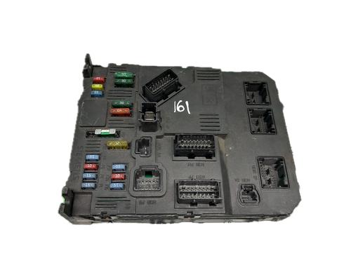 Electronic module CITROËN C2 (JM_) 1.4 HDi | BP29783401M83 