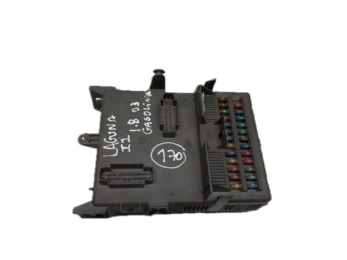 Electronic module RENAULT LAGUNA II Grandtour (KG0/1_) 1.9 dCi | BP29783405M83 