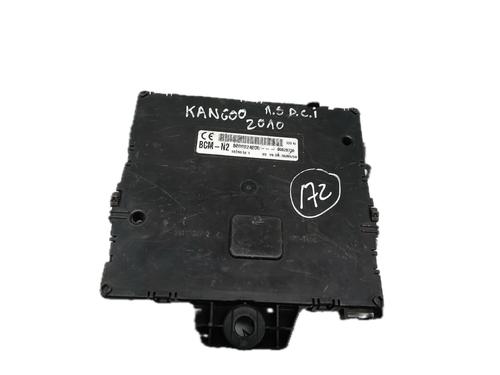 Used Electronic module RENAULT KANGOO / GRAND KANGOO II (KW0/1_) [2008-2025]  29783406