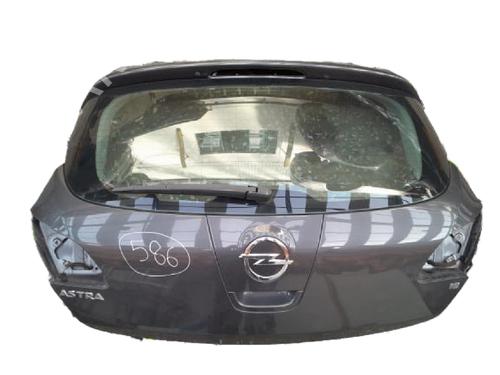 Used Tailgate OPEL ASTRA J (P10) 1.3 CDTI (68) (95 hp) 29783410
