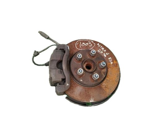 Achsschenkel links vorne für OPEL ASTRA J (P10) 1.3 CDTI (68) (95 hp) 29783414