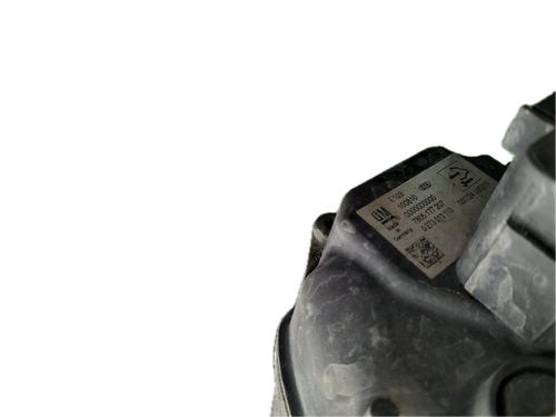 Steering rack OPEL ASTRA J (P10) 1.3 CDTI (68) | BP29783415M22