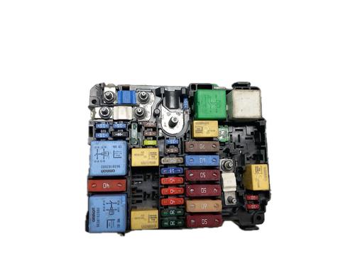 Modulo electronico PEUGEOT 308 II (LB_, LP_, LW_, LH_, L3_) 1.5 BlueHDI 100 | BP29783416M83 