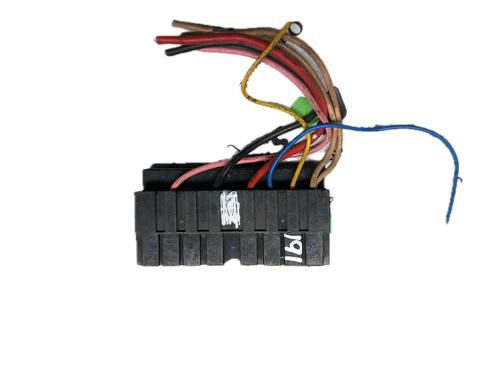 Annen CITROËN C5 III (RD_) 2.0 HDi (RDRHD8, RDRHDJ, RDRHR8, RDRHRJ) (136 hp) 29783417