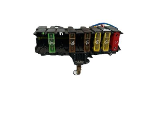 Elektronisk modul CITROËN C5 III (RD_) 2.0 HDi (RDRHD8, RDRHDJ, RDRHR8, RDRHRJ) | BP29783417M83