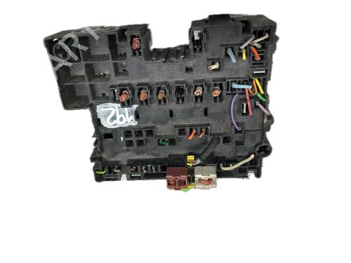 Módulo eletrónico PEUGEOT 206 Hatchback (2A/C) 1.4 HDi | BP29783418M83 