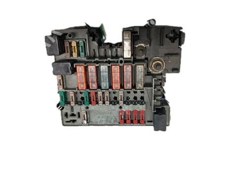 Módulo eletrónico PEUGEOT 206 Hatchback (2A/C) 1.4 HDi | BP29783418M83 