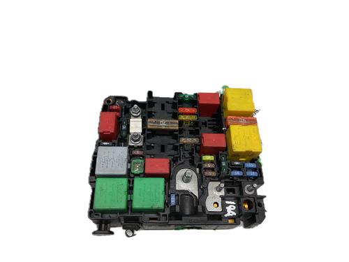 Elektronische module CITROËN C-ELYSEE (DD_) 1.5 BlueHDi 100 | BP29783420M83 