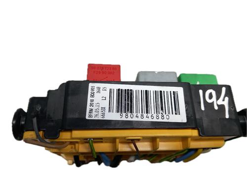 Elektronische module CITROËN C-ELYSEE (DD_) 1.5 BlueHDi 100 | BP29783420M83 