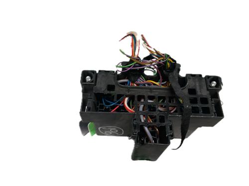 Elektronisk modul FORD FIESTA VI (CB1, CCN) 1.4 TDCi (70 hp) 29783422