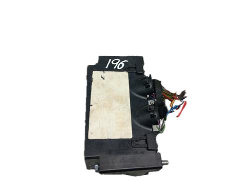 Module électronique FORD FIESTA VI (CB1, CCN) 1.4 TDCi | BP29783422M83