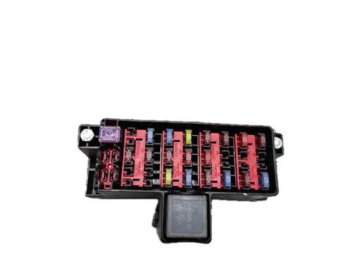 Module électronique FORD FIESTA VI (CB1, CCN) 1.4 TDCi | BP29783422M83