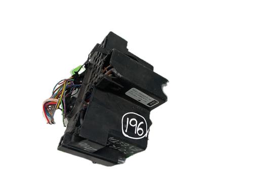 Module électronique FORD FIESTA VI (CB1, CCN) 1.4 TDCi | BP29783422M83