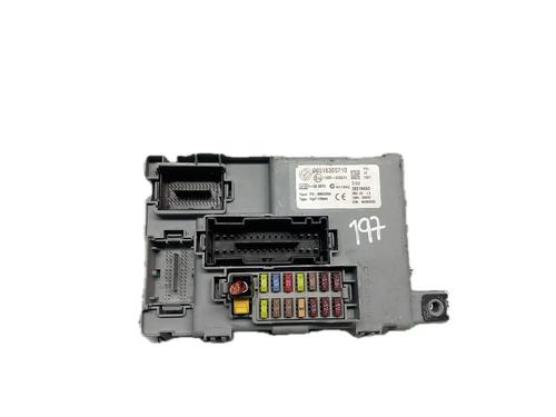 Elektronisk modul FIAT 500 (312_) 1.3 D Multijet (312AXE1A) | BP29783423M83 