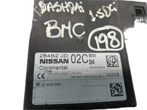 Módulo eletrónico NISSAN QASHQAI I (J10, NJ10) 1.6 dCi (130 hp) 29783424