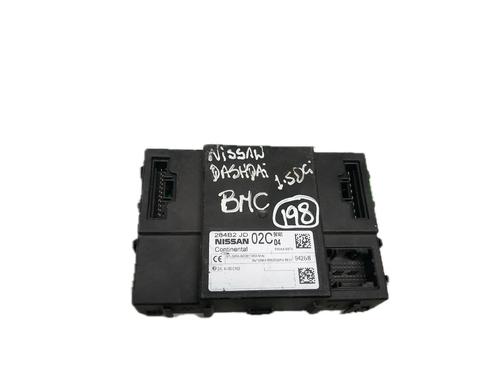 Módulo eletrónico NISSAN QASHQAI I (J10, NJ10) 1.6 dCi | BP29783424M83