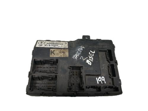 Module électronique MAZDA 2 (DE_, DH_) 1.5 (DE5FS) (103 hp) 29783425