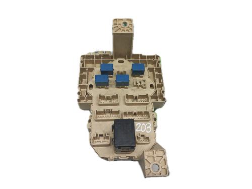 Elektronisk modul SUZUKI SWIFT III (MZ, EZ) 1.3 DDiS (RS413D) (69 hp) 29783430