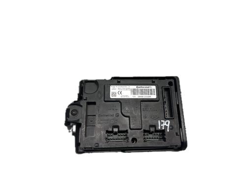 Used Electronic module DACIA LODGY (JS_) 1.5 dCi (90 hp) 29783435