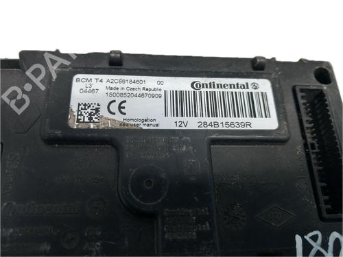 Elektronisk modul RENAULT CLIO IV (BH_) 1.5 dCi (BHM6) | BP29783436M83 
