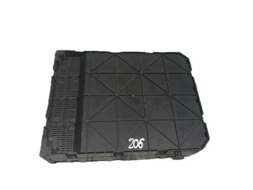 Elektronische module PEUGEOT 207 (WA_, WC_) 1.4 HDi (68 hp) 29783438