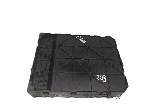 Modulo electronico PEUGEOT 207 (WA_, WC_) 1.6 HDi | BP29783442M83 