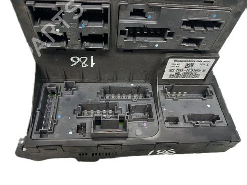 Electronic module MERCEDES-BENZ E-CLASS (W211) E 200 CDI (211.007) | BP29783443M83