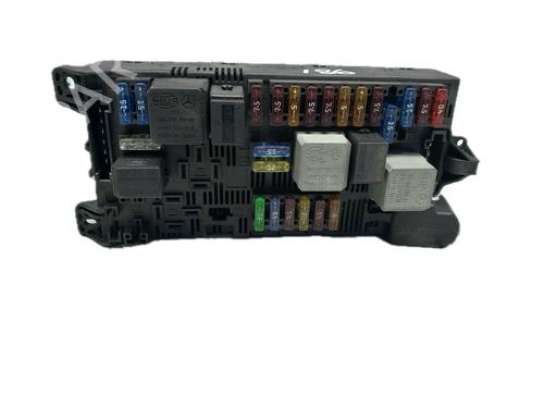 Electronic module MERCEDES-BENZ E-CLASS (W211) E 200 CDI (211.007) | BP29783443M83