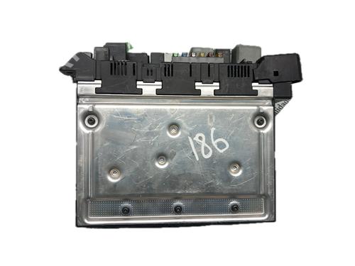 Electronic module MERCEDES-BENZ E-CLASS (W211) E 200 CDI (211.007) | BP29783443M83
