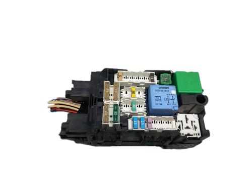 Electronic module PEUGEOT 508 I (8D_) 2.0 HDi | BP29783446M83 