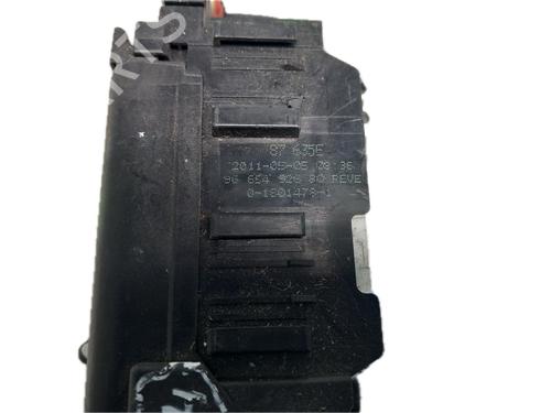Electronic module PEUGEOT 508 I (8D_) 2.0 HDi | BP29783446M83 