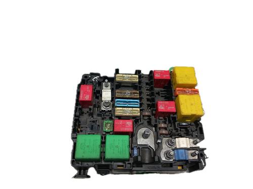 Used Electronic module PEUGEOT 308 II (LB_, LP_, LW_, LH_, L3_) 1.5 BlueHDI 100 (102 hp) 29783447