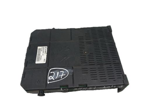 Elektronisk modul PEUGEOT 407 (6D_) 2.0 HDi (6DRHHA) (163 hp) 29783451